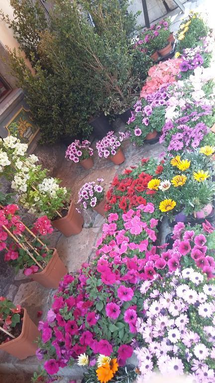 Taormina Rainbow House Lägenhet Exteriör bild